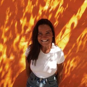 Meet your Posher, Rhylie